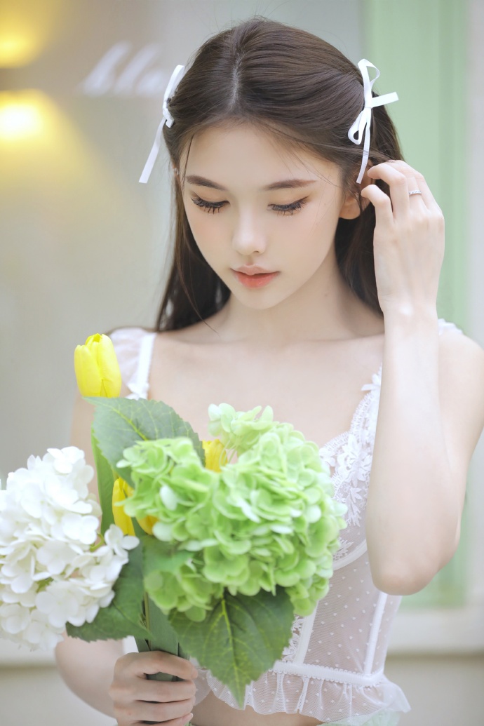 花月杀手 剧照