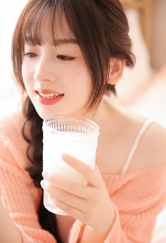 小欢喜 封面